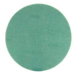 6" NORGRIP ICE FOAM DISC 2000G 1